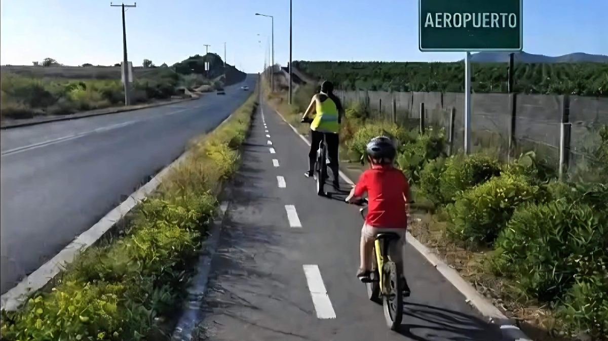Nueva Ciclovía y Parque Inclusivo para Mascotas en Tuxtla Gutiérrez: Transformación Urbana en Marcha
