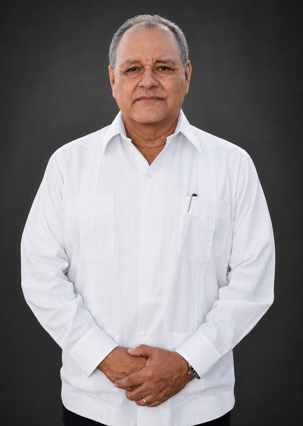 Rogelio Tamayo Carboney
