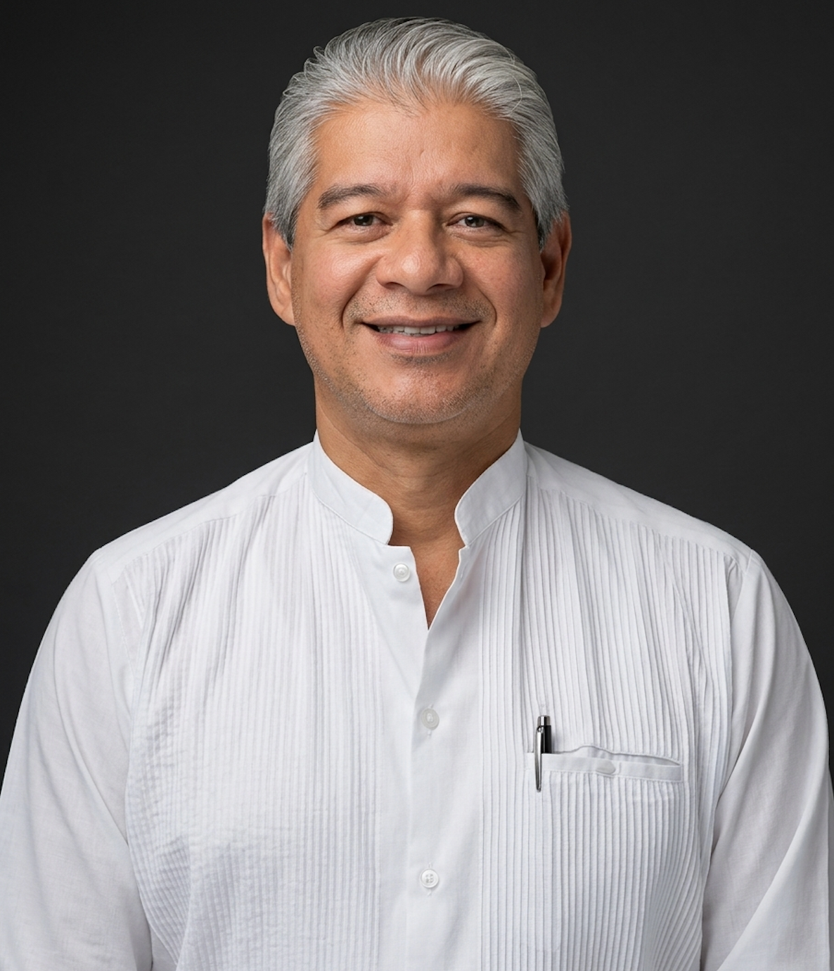 Miguel Ángel Blas Gutiérrez