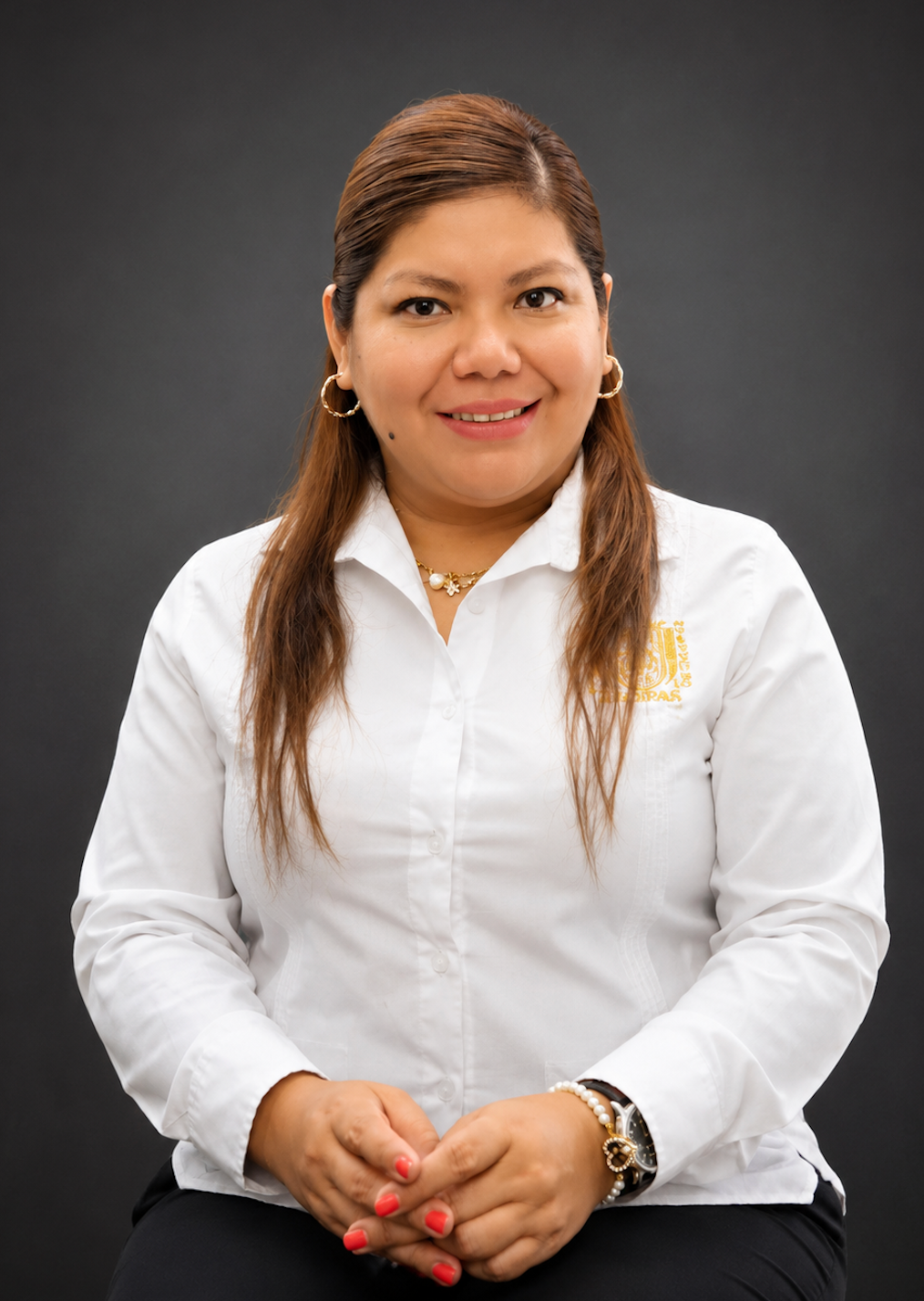Isela Ramírez Aguilar